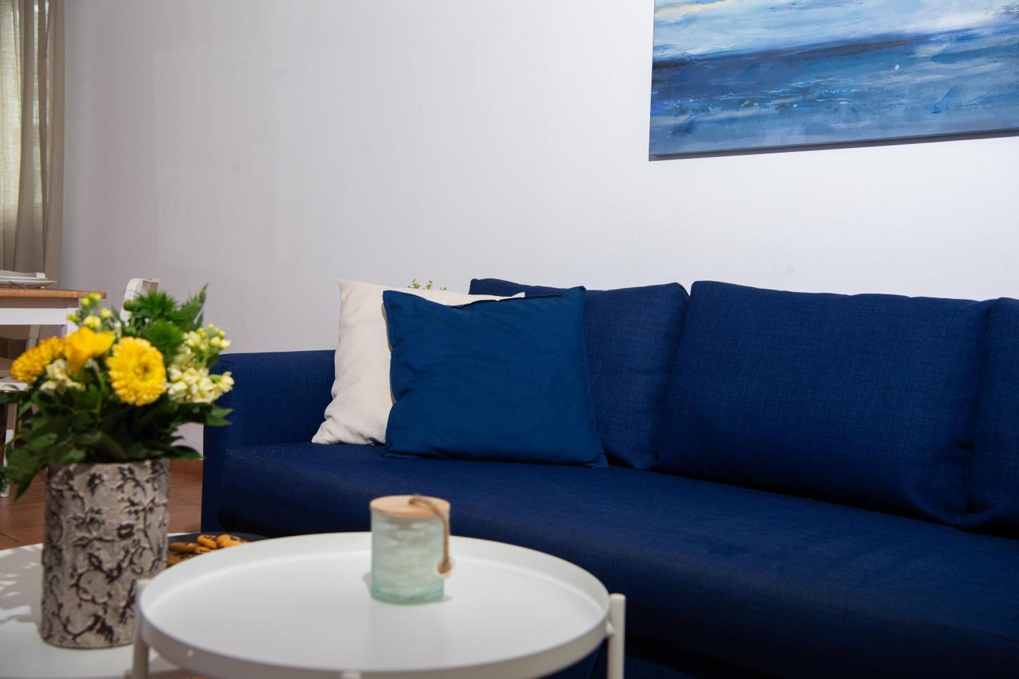 Path Latchi Beachfront Apartments 外观 照片