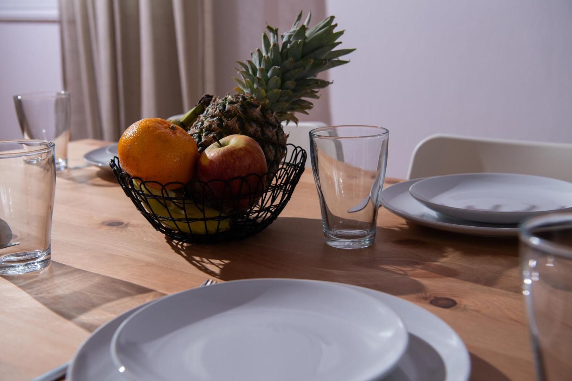 Path Latchi Beachfront Apartments 外观 照片