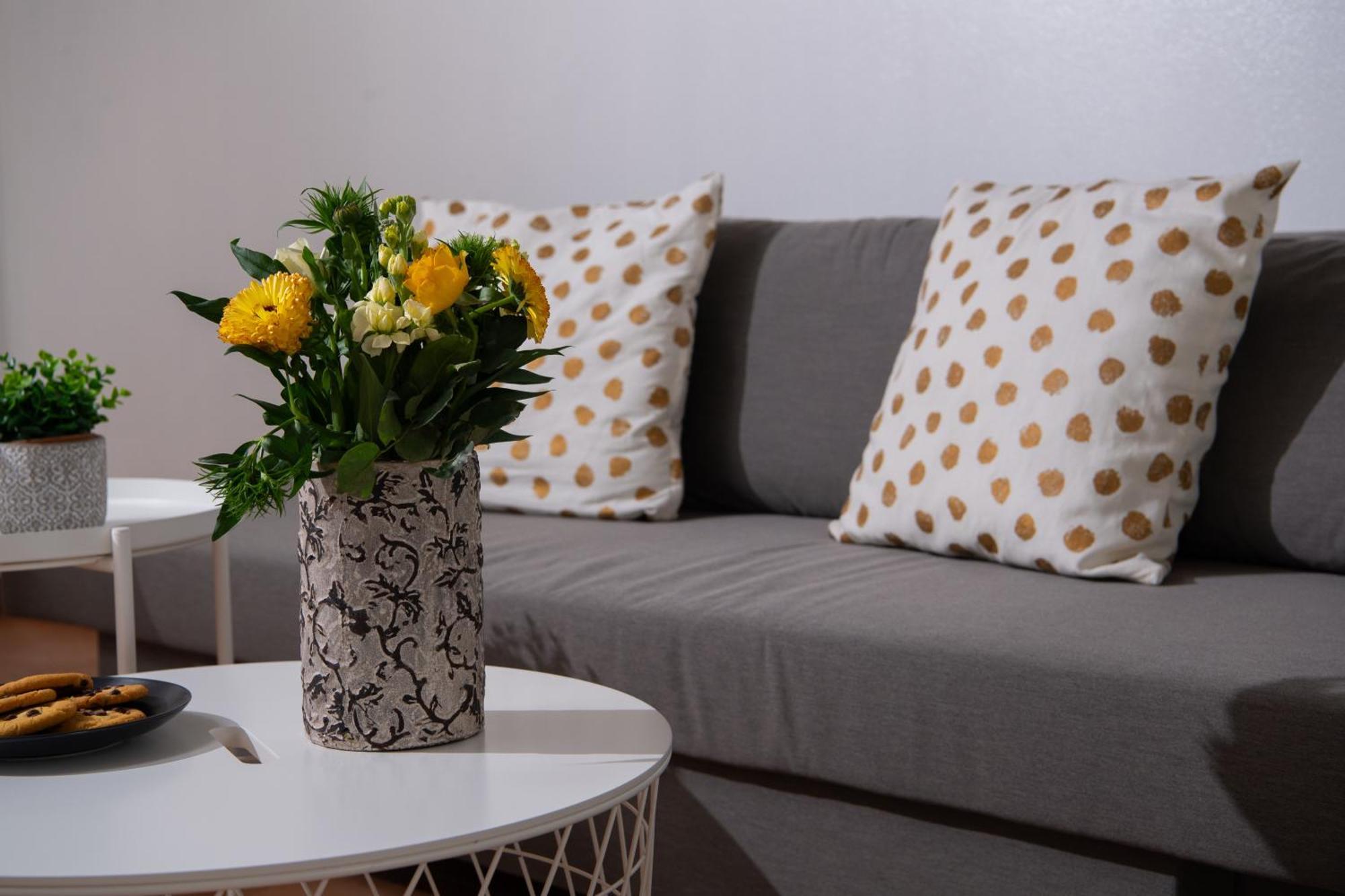 Path Latchi Beachfront Apartments 外观 照片