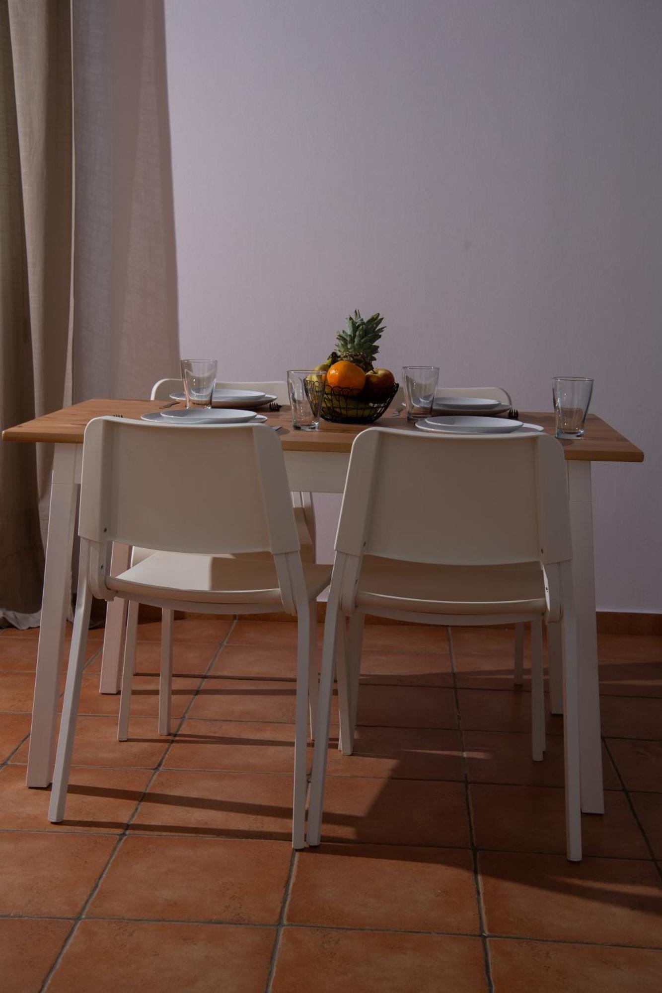 Path Latchi Beachfront Apartments 外观 照片