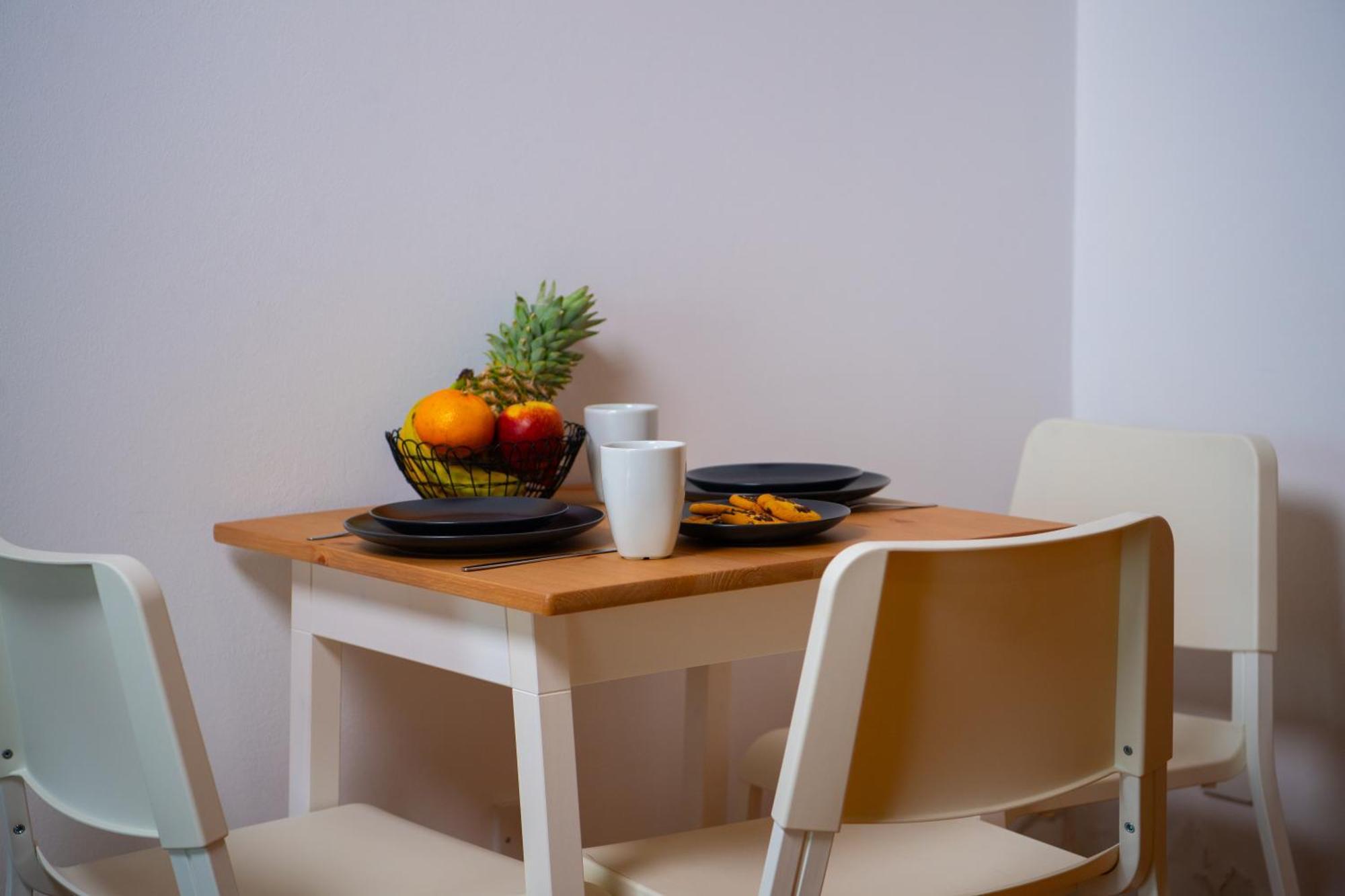 Path Latchi Beachfront Apartments 外观 照片
